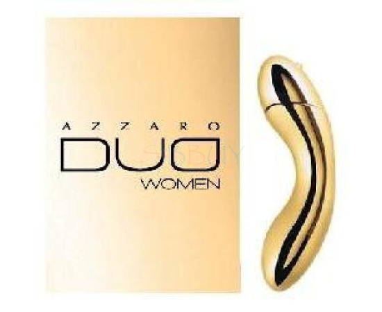Купить недорого Аромат Azzaro Duo Women Туалетная вода
