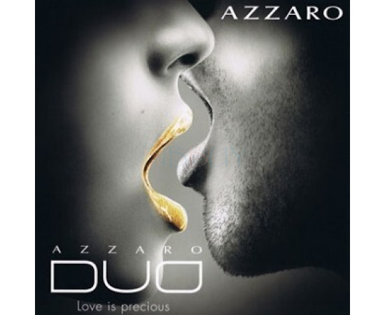 Купить недорого Аромат Azzaro Duo Women Туалетная вода