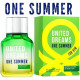 Купить недорого Аромат Benetton United Dreams One Summer Туалетная вода