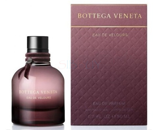 Купить недорого Аромат Bottega Veneta Bottega Veneta Eau De Velours Парфюмерная вода