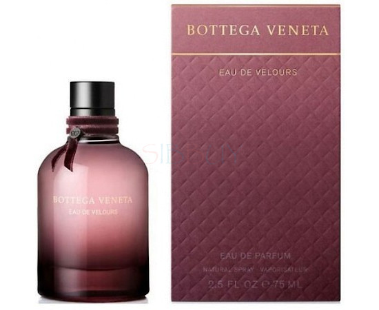 Купить недорого Аромат Bottega Veneta Bottega Veneta Eau De Velours Парфюмерная вода