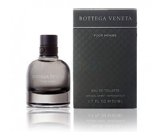 Купить недорого Аромат Bottega Veneta Bottega Veneta Pour Homme Туалетная вода