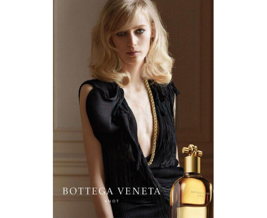 Купить недорого Аромат Bottega Veneta Knot Парфюмерная вода