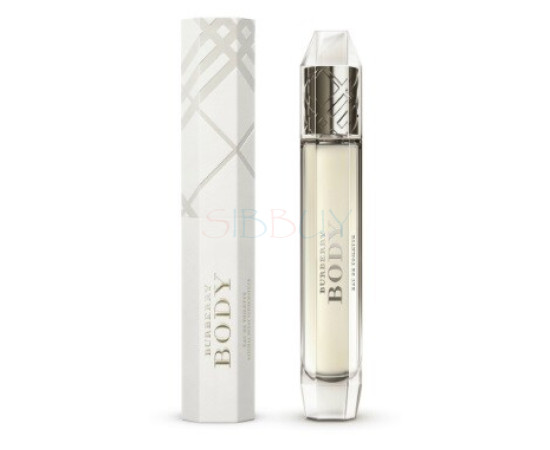 Купить недорого Аромат Burberry Body Eau de Toilette Туалетная вода