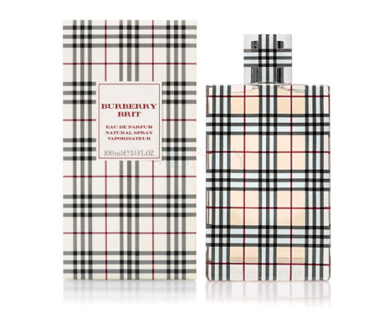 Купить недорого Аромат Burberry Burberry Brit Парфюмерная вода