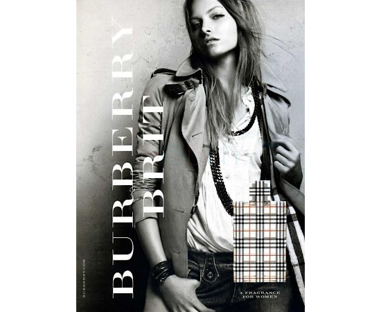 Купить недорого Аромат Burberry Burberry Brit Парфюмерная вода
