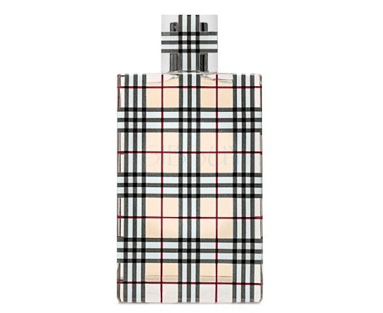 Купить недорого Аромат Burberry Burberry Brit Парфюмерная вода