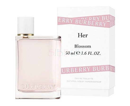 Купить недорого Аромат Burberry Burberry Her Blossom Туалетная вода