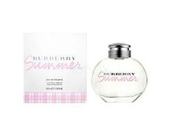 Купить недорого Аромат Burberry Burberry Summer For Women Туалетная вода
