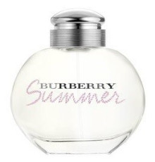 Аромат Burberry Burberry Summer For Women Туалетная вода