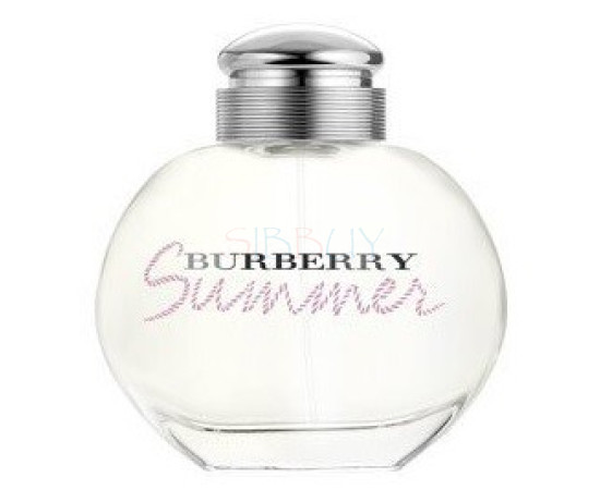 Купить недорого Аромат Burberry Burberry Summer For Women Туалетная вода