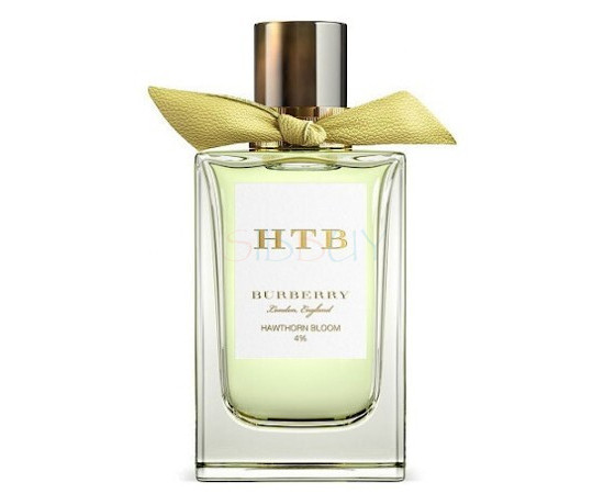 Купить недорого Аромат Burberry Hawthorn Bloom Парфюмерная вода