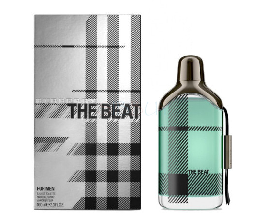Купить недорого Аромат Burberry The Beat For Men Туалетная вода