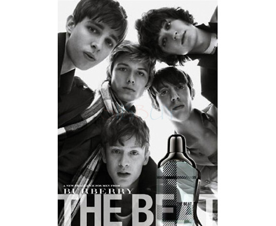 Купить недорого Аромат Burberry The Beat For Men Туалетная вода