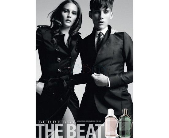 Купить недорого Аромат Burberry The Beat For Men Туалетная вода