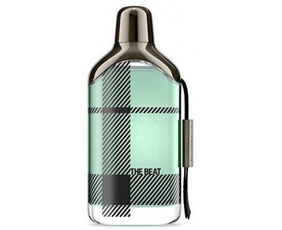 Купить недорого Аромат Burberry The Beat For Men Туалетная вода