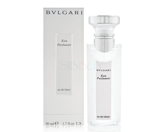 Купить недорого Аромат Bvlgari Au The Blanc Одеколон