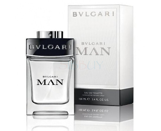Купить недорого Аромат Bvlgari Bvlgari Man Туалетная вода