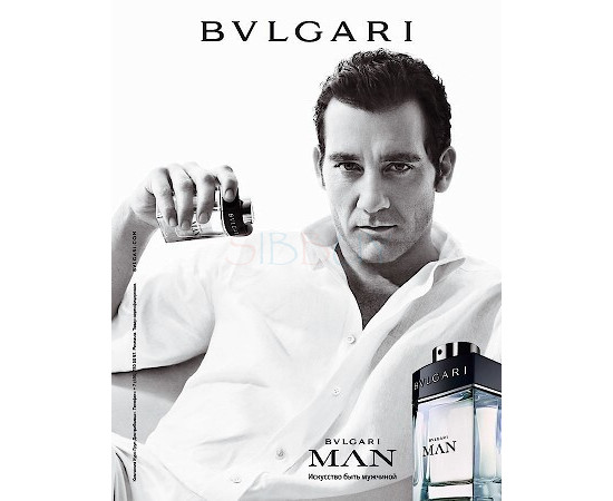 Купить недорого Аромат Bvlgari Bvlgari Man Туалетная вода