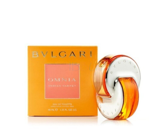 Купить недорого Аромат Bvlgari Omnia Indian Garnet Туалетная вода