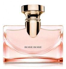 Аромат Bvlgari Splendida Rose Rose Парфюмерная вода