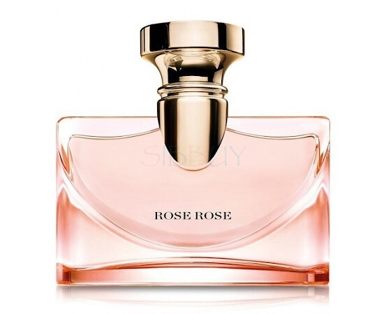 Купить недорого Аромат Bvlgari Splendida Rose Rose Парфюмерная вода