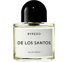 Аромат Byredo De Los Santos Парфюмерная вода
