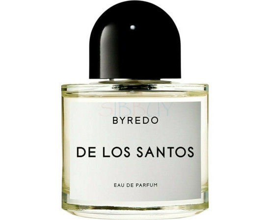 Купить недорого Аромат Byredo De Los Santos Парфюмерная вода