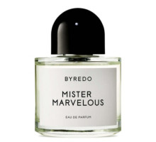 Аромат Byredo Mister Marvelous Парфюмерная вода