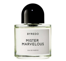 Аромат Byredo Mister Marvelous Парфюмерная вода