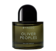 Аромат Byredo Oliver Peoples Green Парфюмерная вода