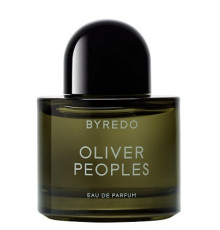 Аромат Byredo Oliver Peoples Green Парфюмерная вода