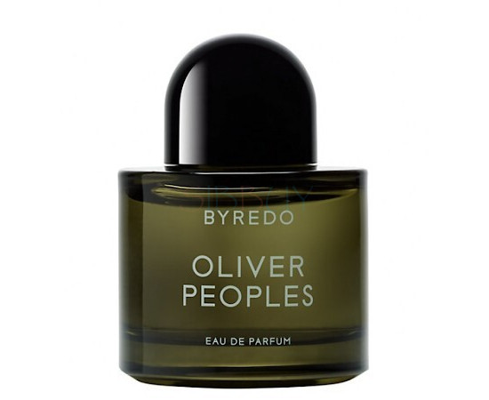 Купить недорого Аромат Byredo Oliver Peoples Green Парфюмерная вода