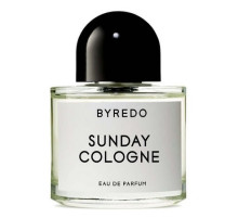 Аромат Byredo Sunday Cologne Парфюмерная вода