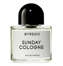 Аромат Byredo Sunday Cologne Парфюмерная вода