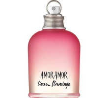 Аромат Cacharel Amor Amor L'Eau Flamingo Туалетная вода