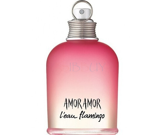 Купить недорого Аромат Cacharel Amor Amor LEau Flamingo Туалетная вода