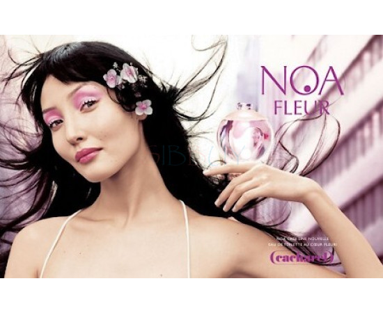 Купить недорого Аромат Cacharel Noa Fleur Туалетная вода