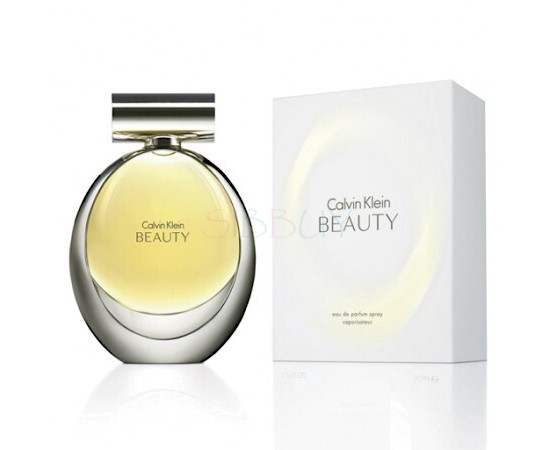 Купить недорого Аромат Calvin Klein Beauty Парфюмерная вода