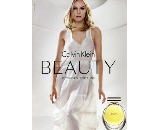 Купить недорого Аромат Calvin Klein Beauty Парфюмерная вода