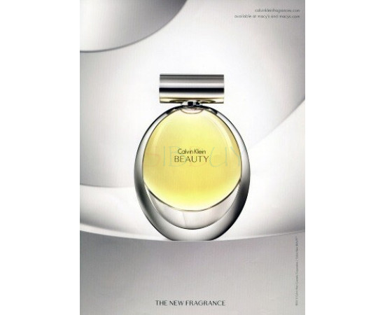 Купить недорого Аромат Calvin Klein Beauty Парфюмерная вода