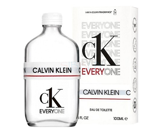 Купить недорого Аромат Calvin Klein CK Everyone Туалетная вода