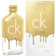 Купить недорого Аромат Calvin Klein CK One Gold Туалетная вода