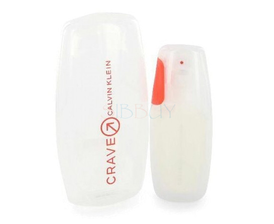 Купить недорого Аромат Calvin Klein Crave Туалетная вода