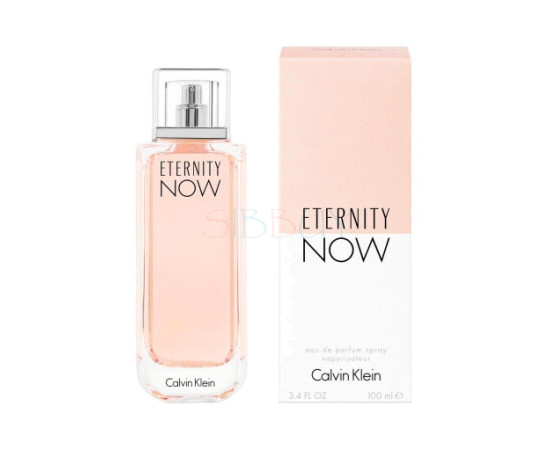 Купить недорого Аромат Calvin Klein Eternity Now Парфюмерная вода