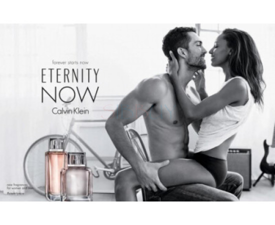 Купить недорого Аромат Calvin Klein Eternity Now Парфюмерная вода