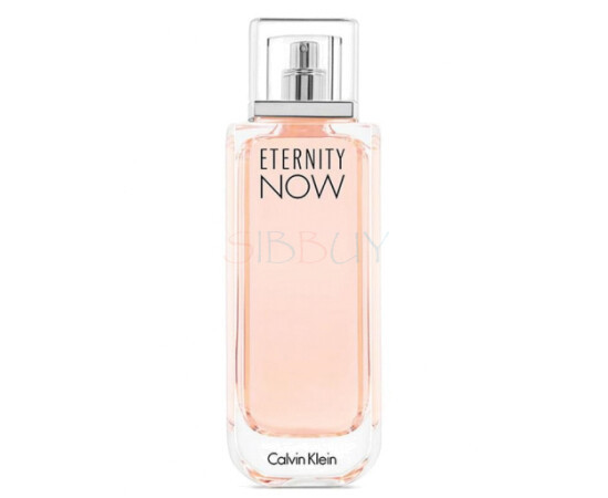 Купить недорого Аромат Calvin Klein Eternity Now Парфюмерная вода