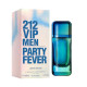 Купить недорого Аромат Carolina Herrera 212 VIP Men Party Fever Парфюмерная вода