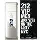 Купить недорого Аромат Carolina Herrera 212 VIP Men Туалетная вода