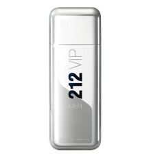 Аромат Carolina Herrera 212 VIP Men Туалетная вода